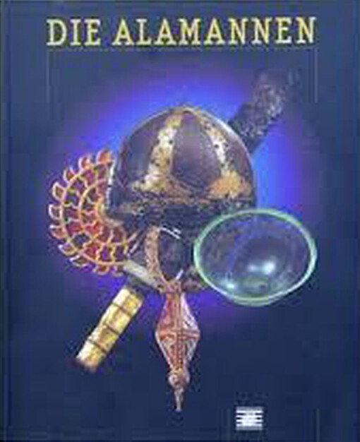 Die Alamannen