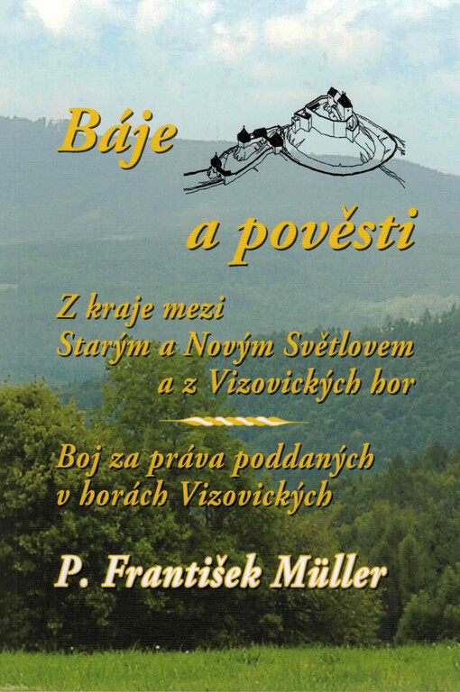 Báje a pověsti