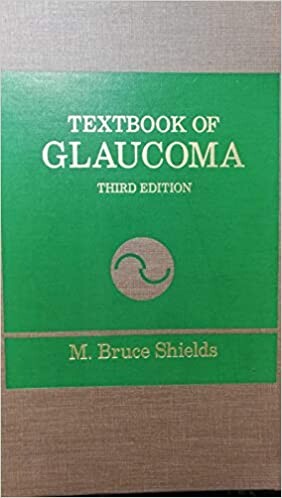 Textbook of glaucoma