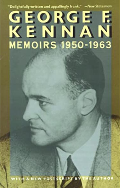 Memoirs 1950-1963. [Vol. 2]