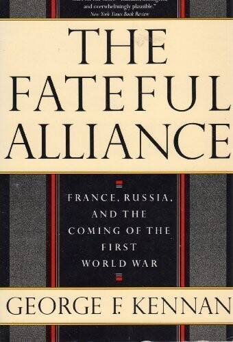 The fateful Alliance