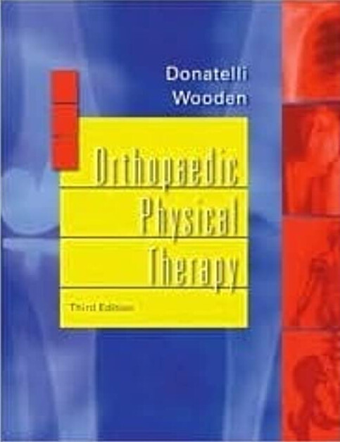 Orthopaedic Physical Therapy