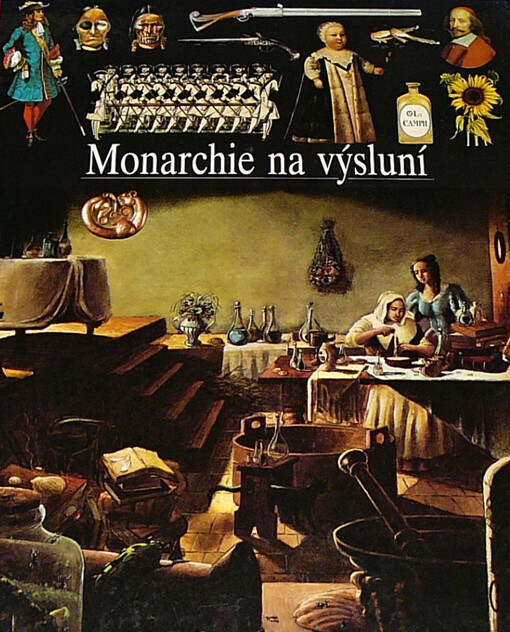 Monarchie na výsluní