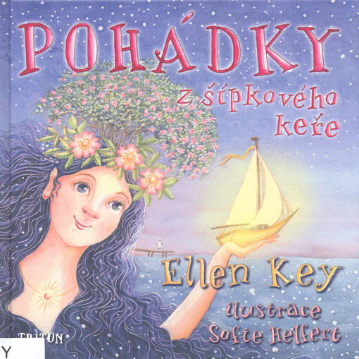 Pohádky z šípkového keře