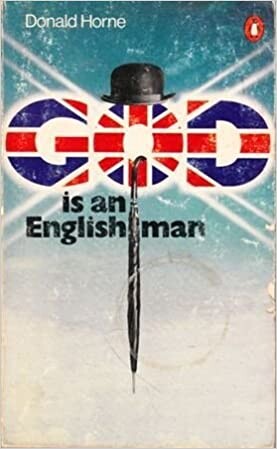 God Is an Englishman
