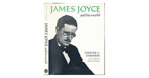 James Joyce and his world    