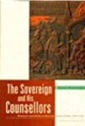 The Sovereign and His Counselors: Ritualized Consultations in Muscovite Political Culture, 1350S-1570s (Suomalaisen Tiedeakatemian Toimituksia. Sarja Humaniora, Nide 307)