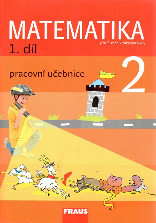 Matematika pro 2. ročník základní školy