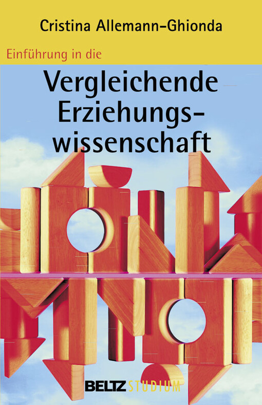 Einführung in die Vergleichende Erziehungswissenschaft