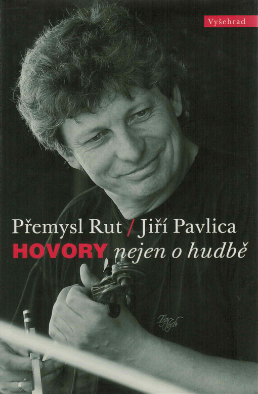 Hovory nejen o hudbě