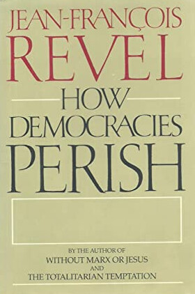 How Democracies Perish