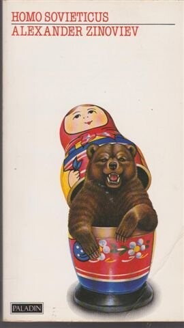Homo Sovieticus
