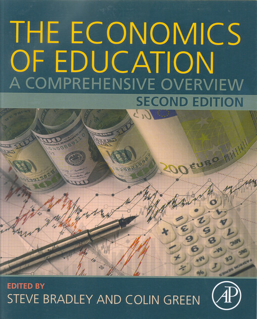The economics of education : a comprehensive overview
