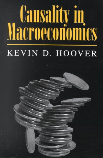 Causality in Macroeconomics