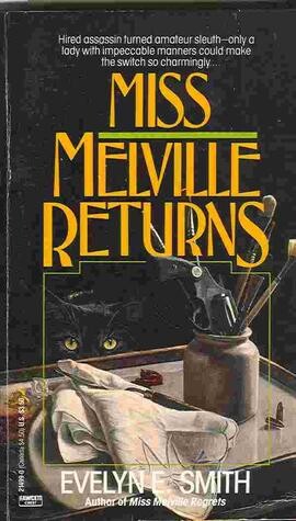Miss Melville Returns