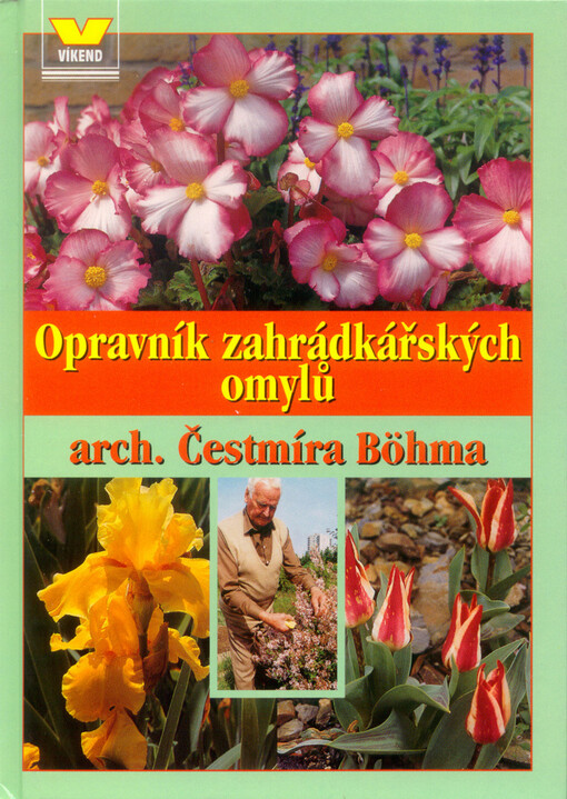 Opravník zahrádkářských omylů