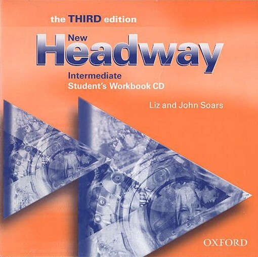 New Headway Intermediate Third Edition (new ed.) Student´s Workbook CD - Soars, John & Soars, Liz
