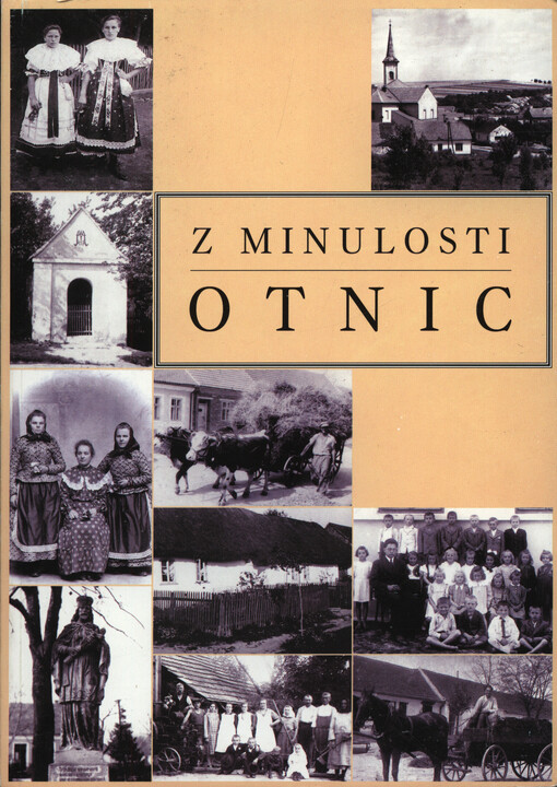 Z minulosti Otnic