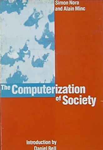 Computerization of Society