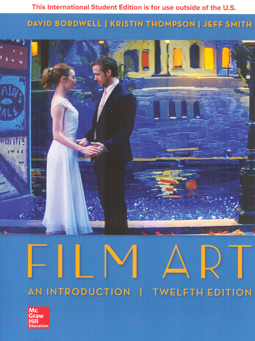 Film art :an introduction