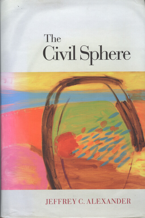 The civil sphere