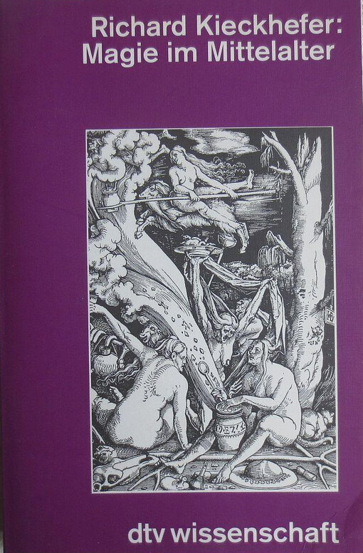 Magie im Mittelalter