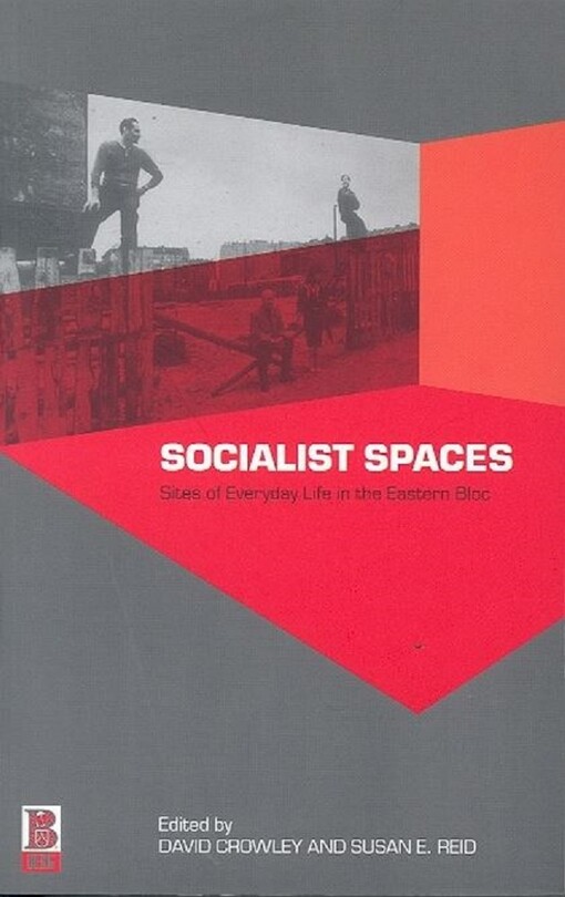 Socialist spaces 