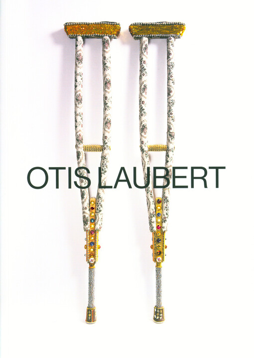 Otis Laubert