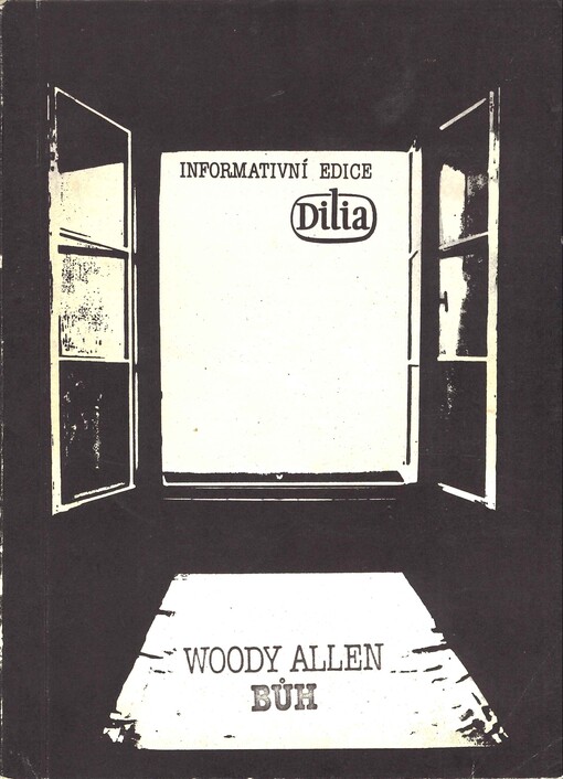 Bůh: komedie o jednom dějství