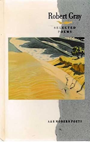 Selected Poems (A & R modern poets)