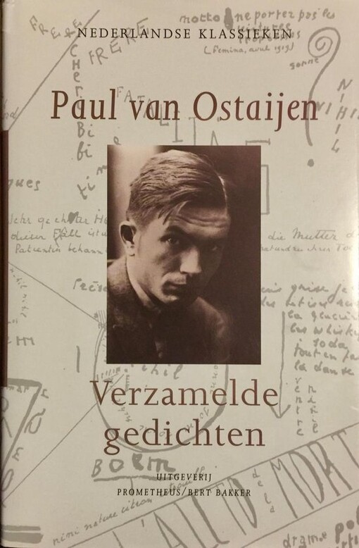 Verzamelde gedichten. [2].