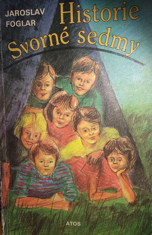 Historie Svorné sedmy