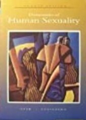Dimensions of human sexuality