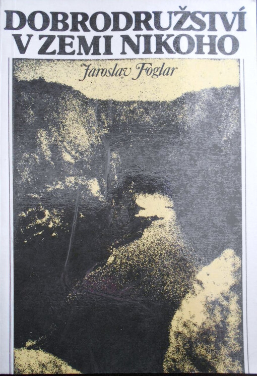 Dobrodružství v Zemi nikoho