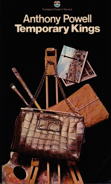 Temporary Kings : A Novel