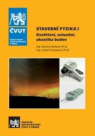 Stavební fyzika 1 : akustika budov