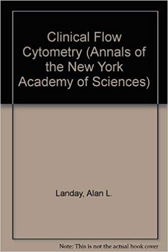 Clinical Flow Cytometry (Annals of the New York Academy of Sciences)