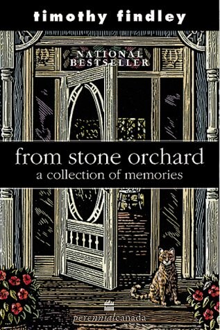 From Stone Orchard: A collection of memories