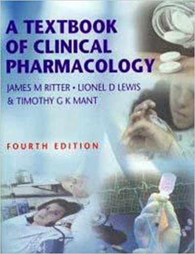 A Textbook of clinical pharmacology