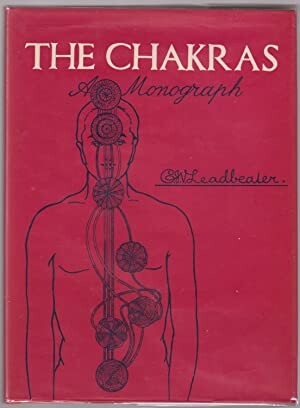 Chakras