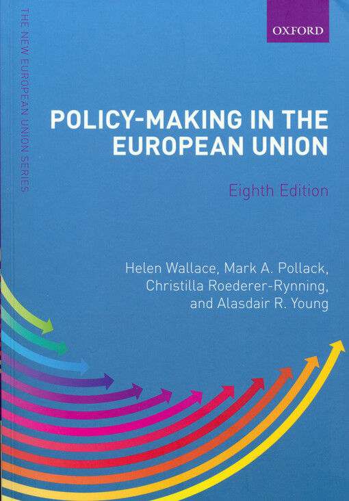 Policy-making in the European union