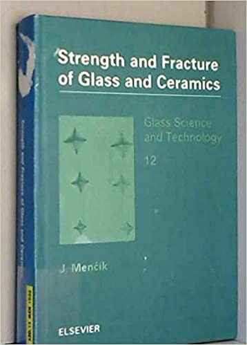 Strength and Fracture of Glass and Ceramics