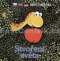 Hra na stvoření světa