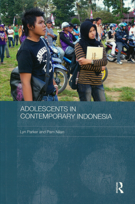 Adolescents in contemporary Indonesia
