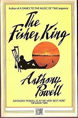 The fisher king