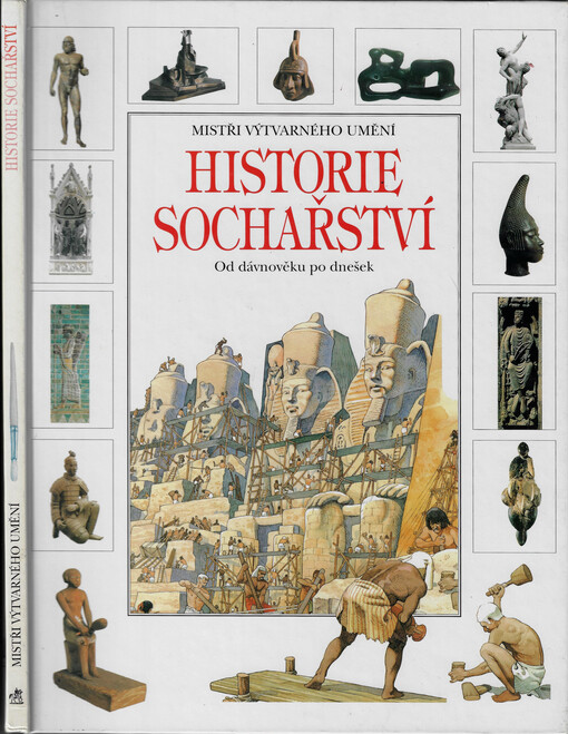 Historie sochařství