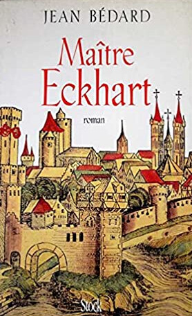 Maitre Eckhart: 1260-1328 (French Edition)
