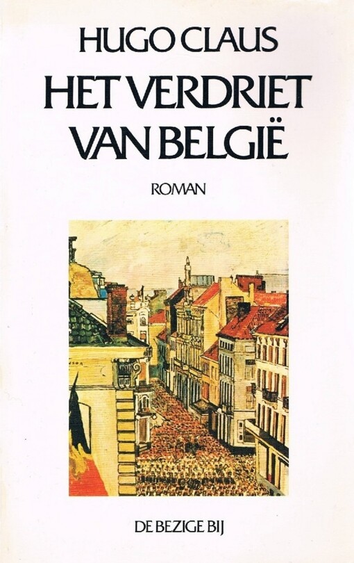 Het Verdriet van België