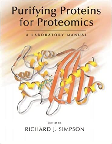 Purifying Proteins for Proteomics: A Laboratory Manual