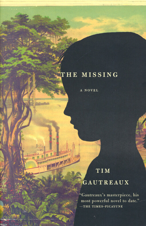 The missing